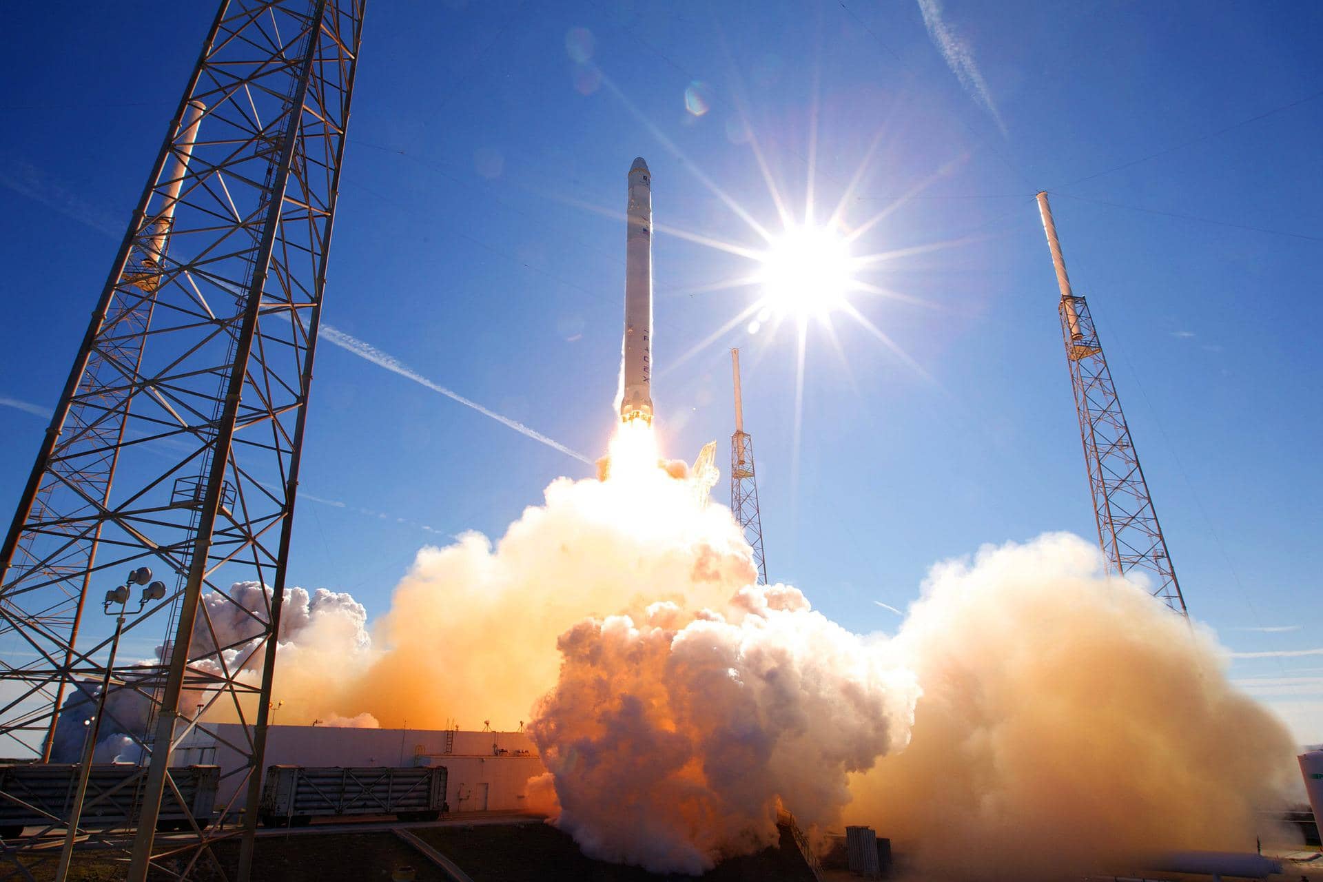 SpaceX and NASA Rocket Launch Schedule 2022 Live Launches GVC